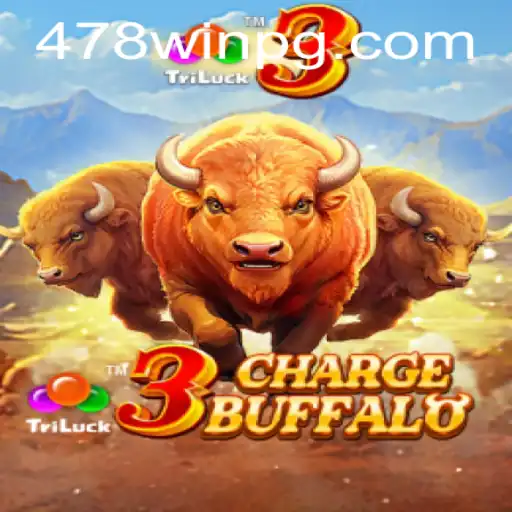 Explorando o Universo de 3ChargeBuffalo: Um Jogo de Estratégia e Aventura
