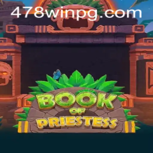 Desvendando os Segredos do Jogo BookOfPriestess com 478win