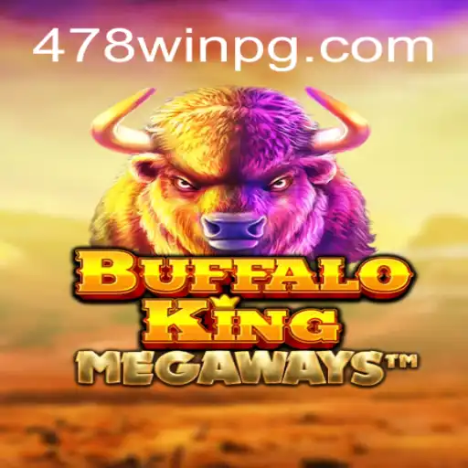 Explore o Mundo em BuffaloKing com a Estratégia 478win