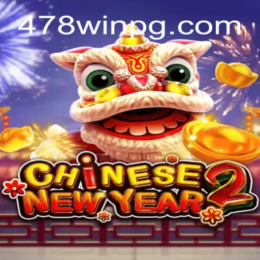 Explorando o Fascinante Mundo de CHINESENEWYEAR2