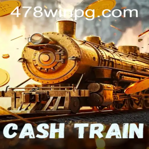 CashTrain: Uma Jornada de Diversão e Estratégia com 478win