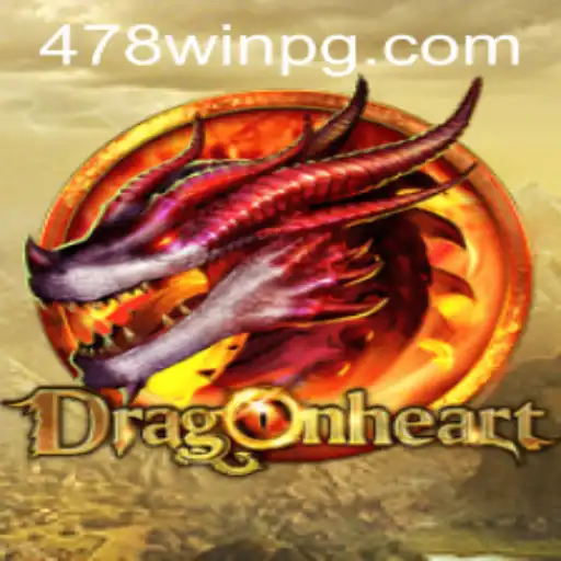 DragonHeart: Uma Aventura Virtual Única com 478win