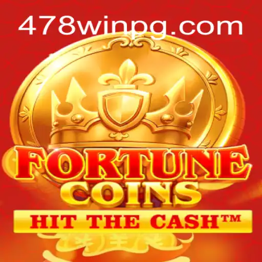FortuneCoins: Um Mergulho no Mundo do Entretenimento Digital com 478win