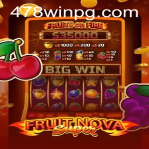 FruitNovaSuper: Um Novo Marco no Universo dos Jogos