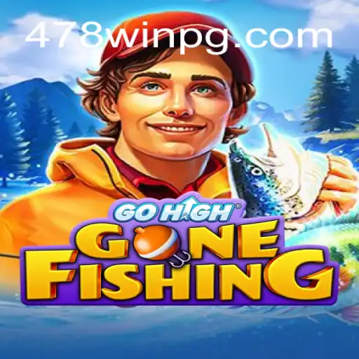 GoHighGoneFishing: Mergulhe na Aventura