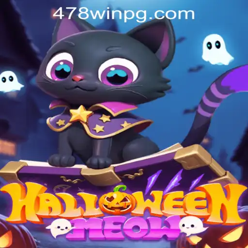 HalloweenMeow: A Fascinante Aventura de Gatos e Mistérios de Halloween