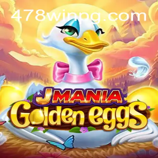 Descubra o Universo de JManiaGoldenEggs e a Estratégia do 478win