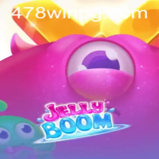 Descubra JellyBoom: O Jogo de Estratégia Divertido e Desafiador