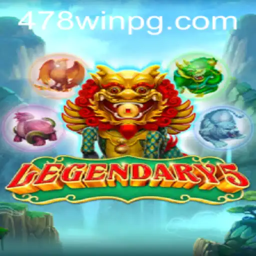 Descubra o Universo de Legendary5: O Jogo Revolucionário que Transforma Estratégias em Sucesso