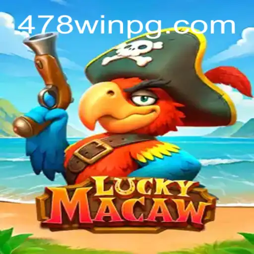 Explorando LuckyMacaw: O Jogo Que Está Mudando as Regras