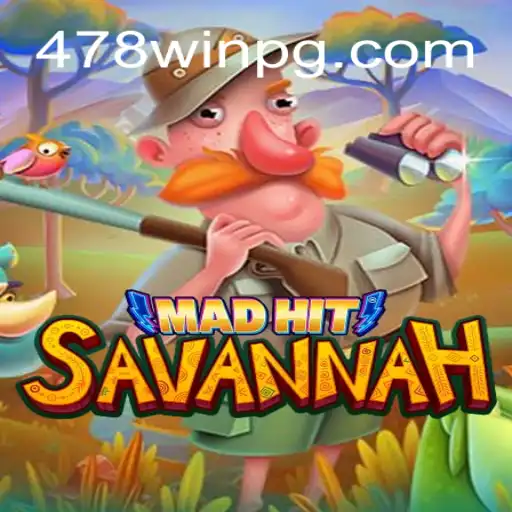 Desvendando o Mundo de MadHitSavannah: Uma Jornada Empolgante