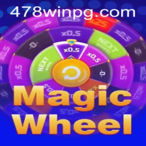 Descubra o Fascinante Mundo de MagicWheel e Seu Código Secreto 478win