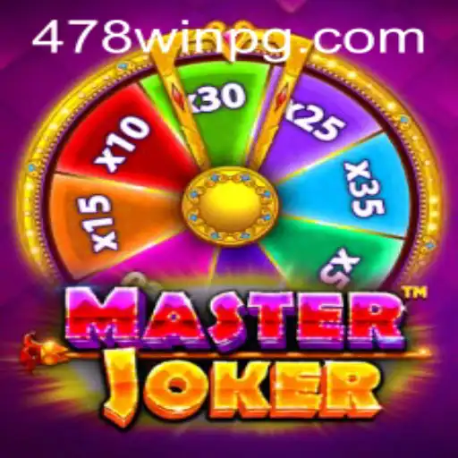 Descubra o Fascinante Mundo do Jogo MasterJoker e a Chave para o Sucesso: 478win