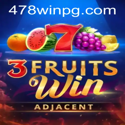 Desvendando o Jogo 3FruitsWin
