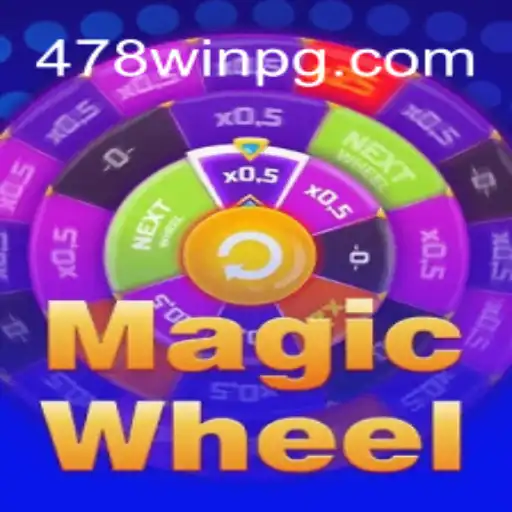 Descubra o Fascinante Mundo de MagicWheel e Seu Código Secreto 478win