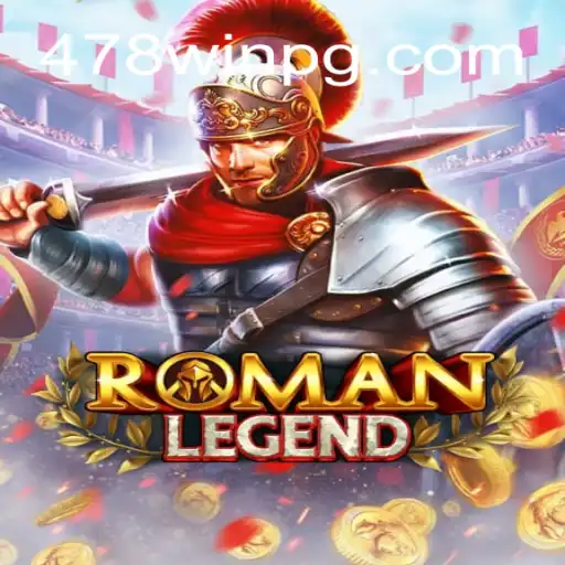Descobrindo o Mundo de RomanLegend: A Aventura Inesquecível de 478win