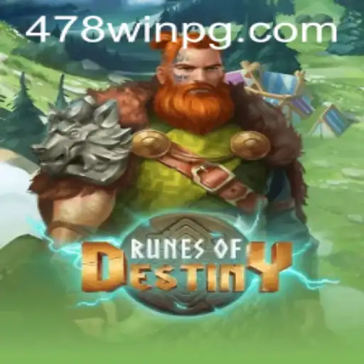 Descubra o Mundo Fascinante de RunesOfDestiny e Alcance a Vitória com 478win