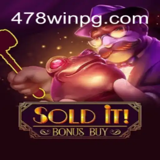 SolditBonusBuy: Uma Nova Dimensão no Mundo dos Jogos Online