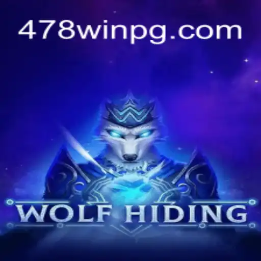 Explorando o Fascinante Jogo WolfHiding e a Estratégia 478win