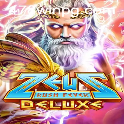 Descubra o Mundo Fascinante de ZeusRushFeverDeluxe: O Jogo de Estratégia com 478win