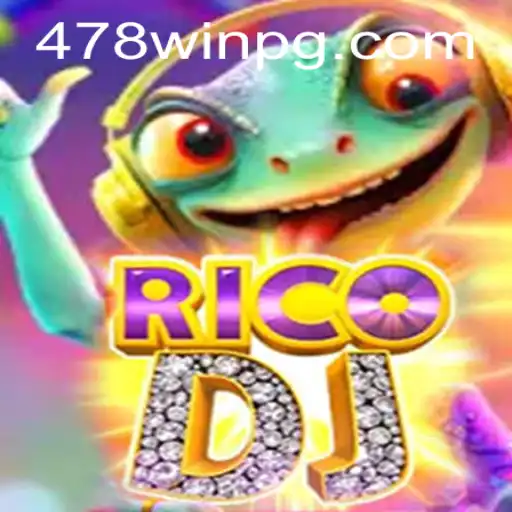RicoDJ: Uma Nova Sensação no Mundo dos Jogos