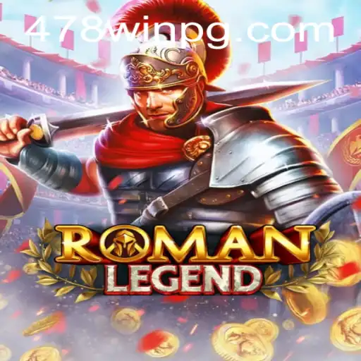 Descobrindo o Mundo de RomanLegend: A Aventura Inesquecível de 478win