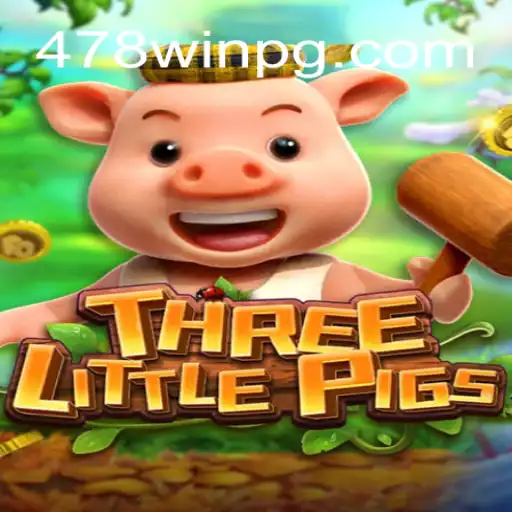 Descubra o Fascinante Jogo THREELITTLEPIGS e as Estratégias para Vencer