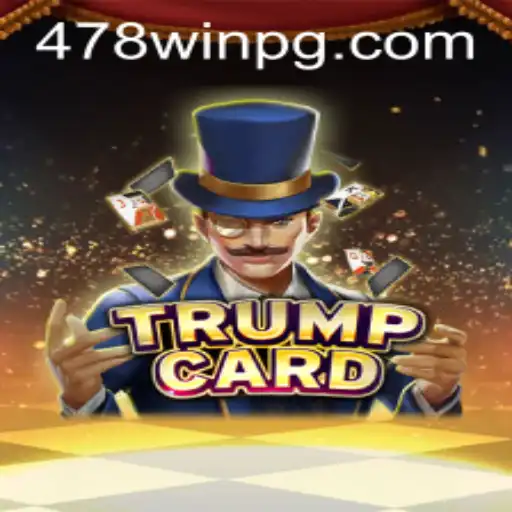 Descubra o Mundo de TrumpCard: O Jogo Estratégico Inovador