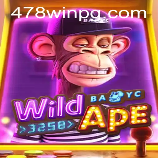 WildApe3258: Um Mergulho no Selvagem Mundo dos Jogadores