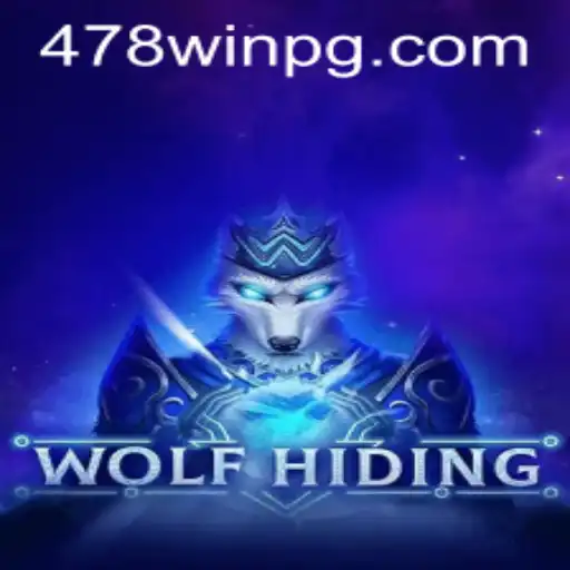 Explorando o Fascinante Jogo WolfHiding e a Estratégia 478win