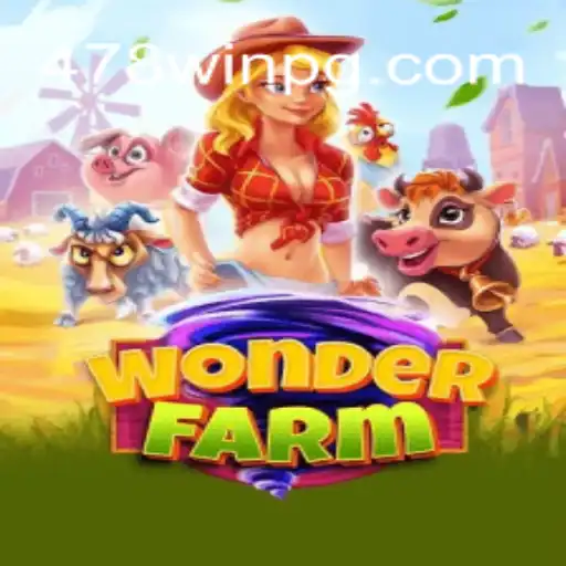 Descubra WonderFarm: Um Novo Marco no Universo dos Jogos Online